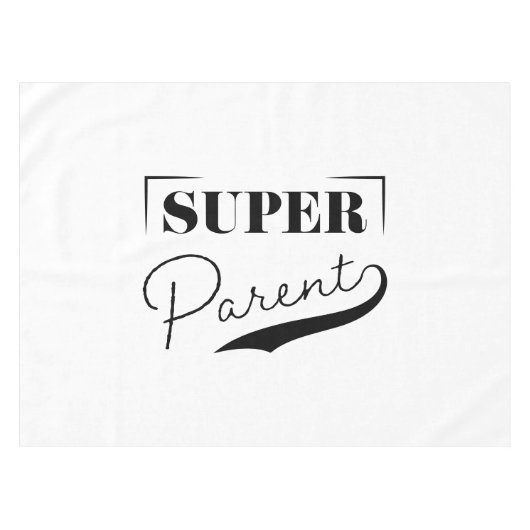 Nappe Super parent (Devant (Horizontal))