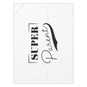Nappe Super parent (Devant)