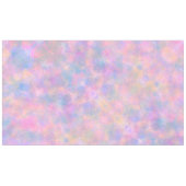 Nappe Superbe combinaison de couleurs pastel  (Devant (Horizontal))