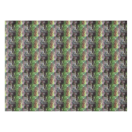 Nappe Supports pour toujours (Devant (Horizontal))