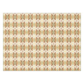 Nappe Sur les traces de l'or des fleurs.2 (Devant (Horizontal))