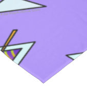 NAPPE SUR MESURE - DESIGN MARTINI (Angle)