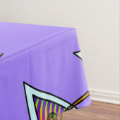 NAPPE SUR MESURE - DESIGN MARTINI (In Situ)