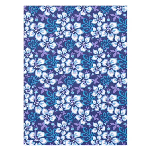 Nappe Surf JUNGLE (COMBO BLEU) (Devant)