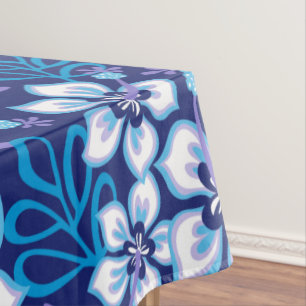 Nappe Surf JUNGLE (COMBO BLEU)