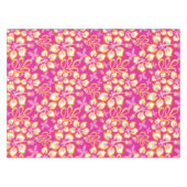 Nappe Surf JUNGLE (COMBO ROSE CHAUDE) (Devant (Horizontal))