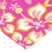 Nappe Surf JUNGLE (COMBO ROSE CHAUDE) (Angle)