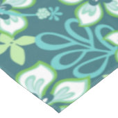 Nappe Surf JUNGLE (COMBO TURQUOISE) (Angle)