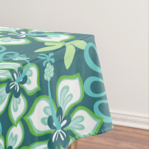 Nappe Surf JUNGLE (COMBO TURQUOISE)