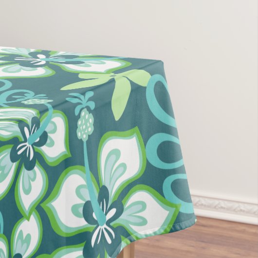 Nappe Surf JUNGLE (COMBO TURQUOISE) (In Situ)