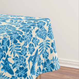 Nappe Surf Pareau Hawaiian Hibiscus Surf