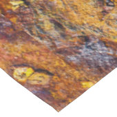 Nappe Surface métallique rouillée (Angle)