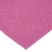 Nappe Surface rose texturée avec motif tourbillonnant (Angle)