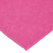 Nappe Surface rose texturée avec un motif subtil en spir (Angle)