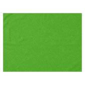 Nappe Surface texturée vert clair à motif tourbillonnant (Devant (Horizontal))