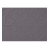 Nappe Surface texturée violette foncée à motif tourbillo (Devant (Horizontal))