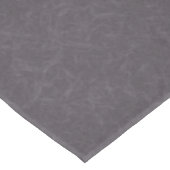 Nappe Surface texturée violette foncée à motif tourbillo (Angle)