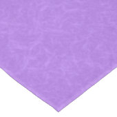 Nappe Surface violette texturée avec motif tourbillonnan (Angle)