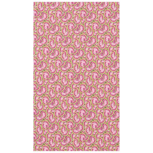 Nappe surprise de pastèque (Devant)