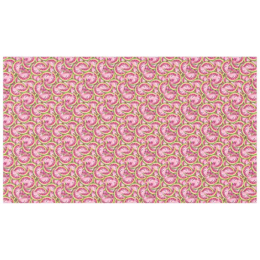 Nappe surprise de pastèque (Devant (Horizontal))