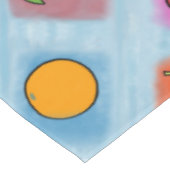 Nappe Surprise des fruits (Angle)