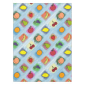 Nappe Surprise des fruits (Devant)