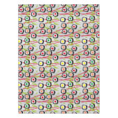 Nappe Sushi arrière - plan (Devant)