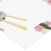 Nappe Sushi Foodie Hipster (Angle)