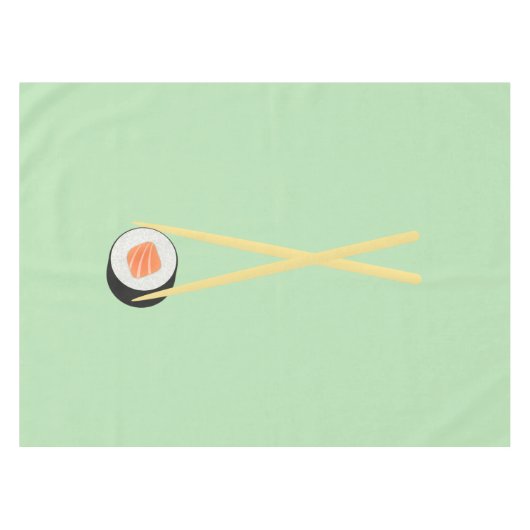 Nappe Sushi I parfait (Devant (Horizontal))