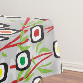 Nappe Sushi Motif (In Situ)