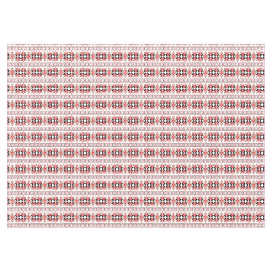 Nappe Sweat moche de Noël (Devant (Horizontal))