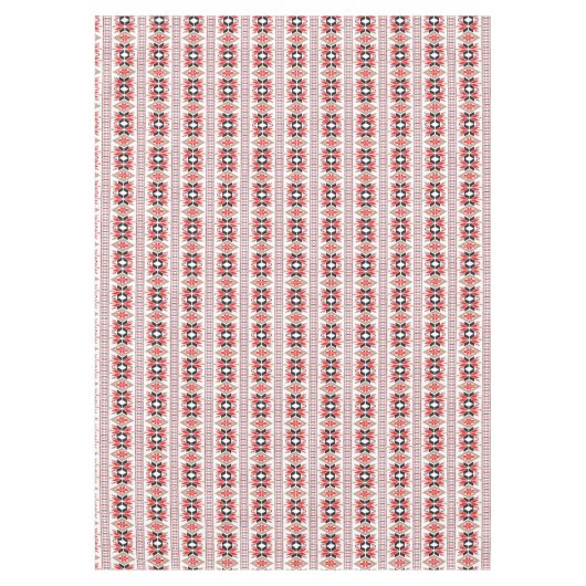 Nappe Sweat moche de Noël (Devant)