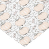 Nappe Sweet Little Citrouille Pastel Halloween (Angle)