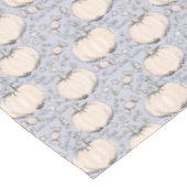 Nappe Sweet Little Citrouille Pastel Halloween (Angle)