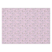 Nappe Sweet Little One Candy Theme Party (Devant (Horizontal))