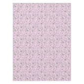 Nappe Sweet Little One Candy Theme Party (Devant)