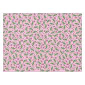 Nappe Sweet Pea Cute 1er Anniversaire (Devant (Horizontal))