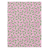 Nappe Sweet Pea Cute 1er Anniversaire (Devant)