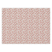 Nappe Sweet Summer Red Cherries Garden (Devant (Horizontal))