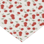 Nappe Sweet Summer Red Cherries Garden (Angle)