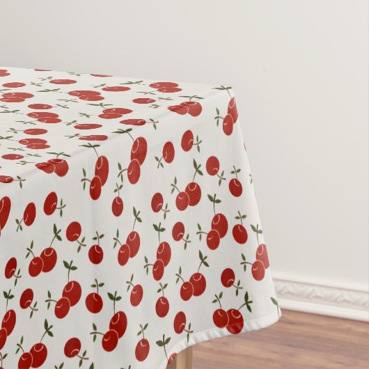 Nappe Sweet Summer Red Cherries Garden (In Situ)