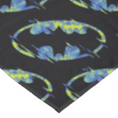 Nappe Symbole Batman Électrique (Angle)