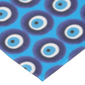 Nappe Symbole de la perle bleue Amulet (Angle)