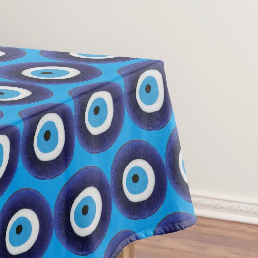 Nappe Symbole de la perle bleue Amulet (In Situ)
