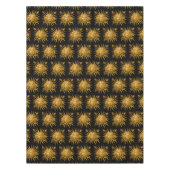 Nappe Symbole de Louis XIV le Roi Soleil (Devant)