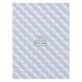 Nappe Symbole Libra Mère de style perle (Devant)