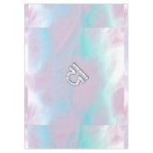 Nappe Symbole Libra Mère de style perle (Devant)