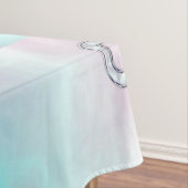 Nappe Symbole Libra Mère de style perle (In Situ)