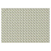 Nappe Symbole Motif Lemniscate Infinity Mathematica (Devant (Horizontal))