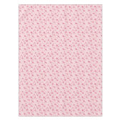 Nappe SYMBOLE Zodiaque Astrologie Rose (Devant)